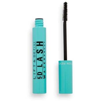 5D Lash Waterproof Extreme Extension Mascara - Voděodolná a prodlužující řasenka 14 ml